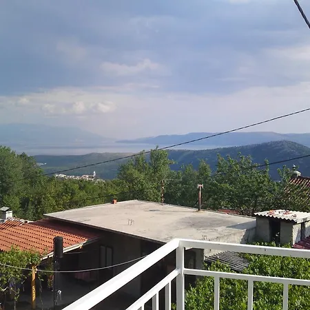 Apartment Varelija Bribir  Zimmer foto