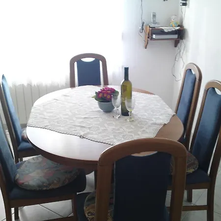Apartment Varelija Bribir  Zimmer foto