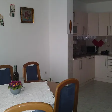 Apartment Varelija Bribir  Zimmer foto