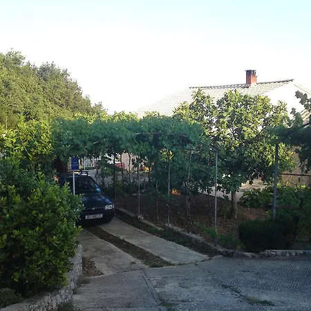 Apartment Varelija Bribir  Zimmer foto