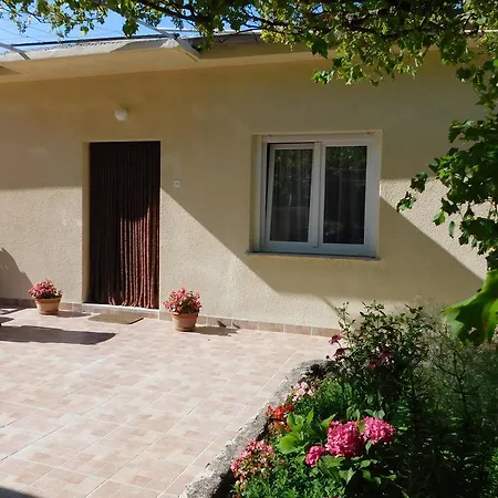 Apartment Varelija Bribir  Exterior foto