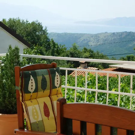 Apartment Varelija Bribir  Exterior foto