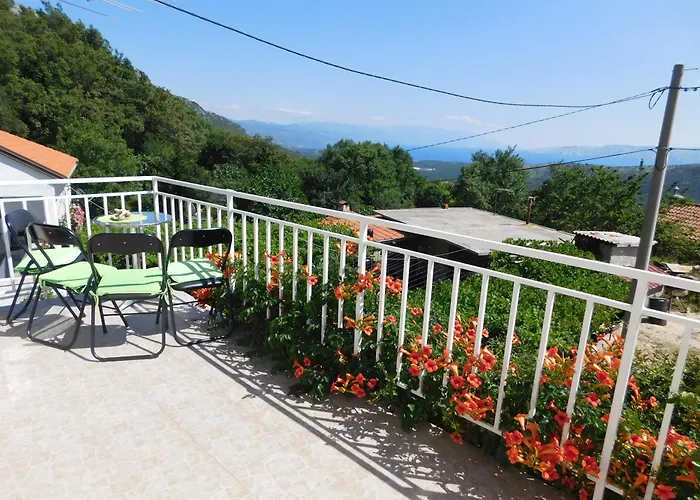 Apartment Varelija