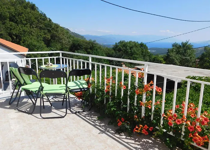 Apartment Varelija