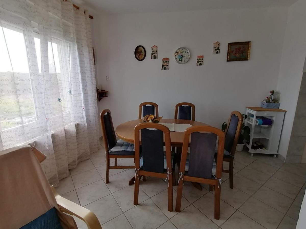 Varelija Lägenhet Bribir (Primorje-Gorski Kotar)