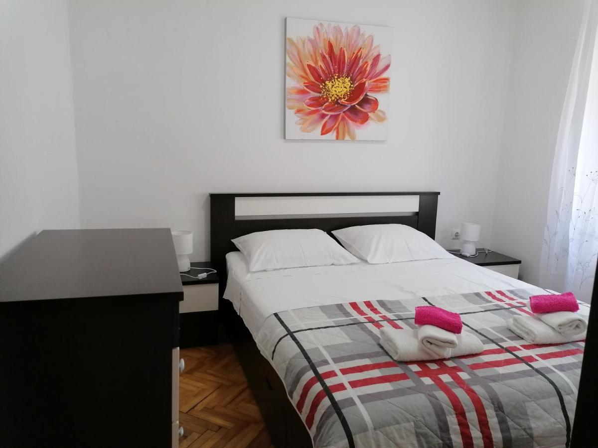 Varelija Apartment