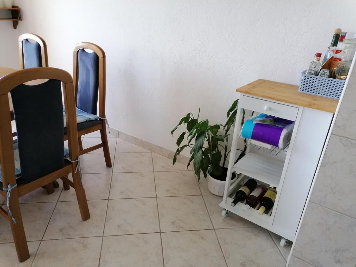 Apartment Varelija Bribir (Primorje-Gorski Kotar)