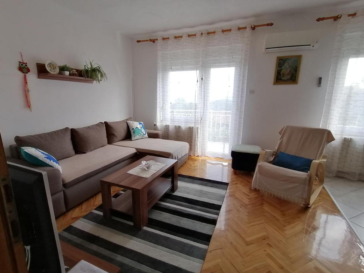 Varelija Apartment Bribir (Primorje-Gorski Kotar)