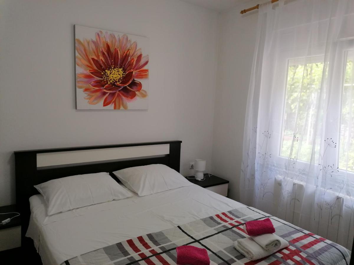 Varelija Apartment