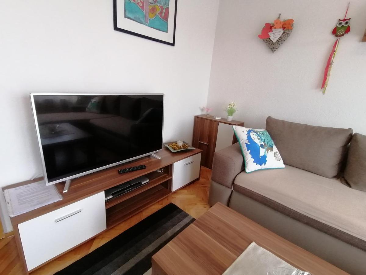 Varelija Apartment Bribir (Primorje-Gorski Kotar)