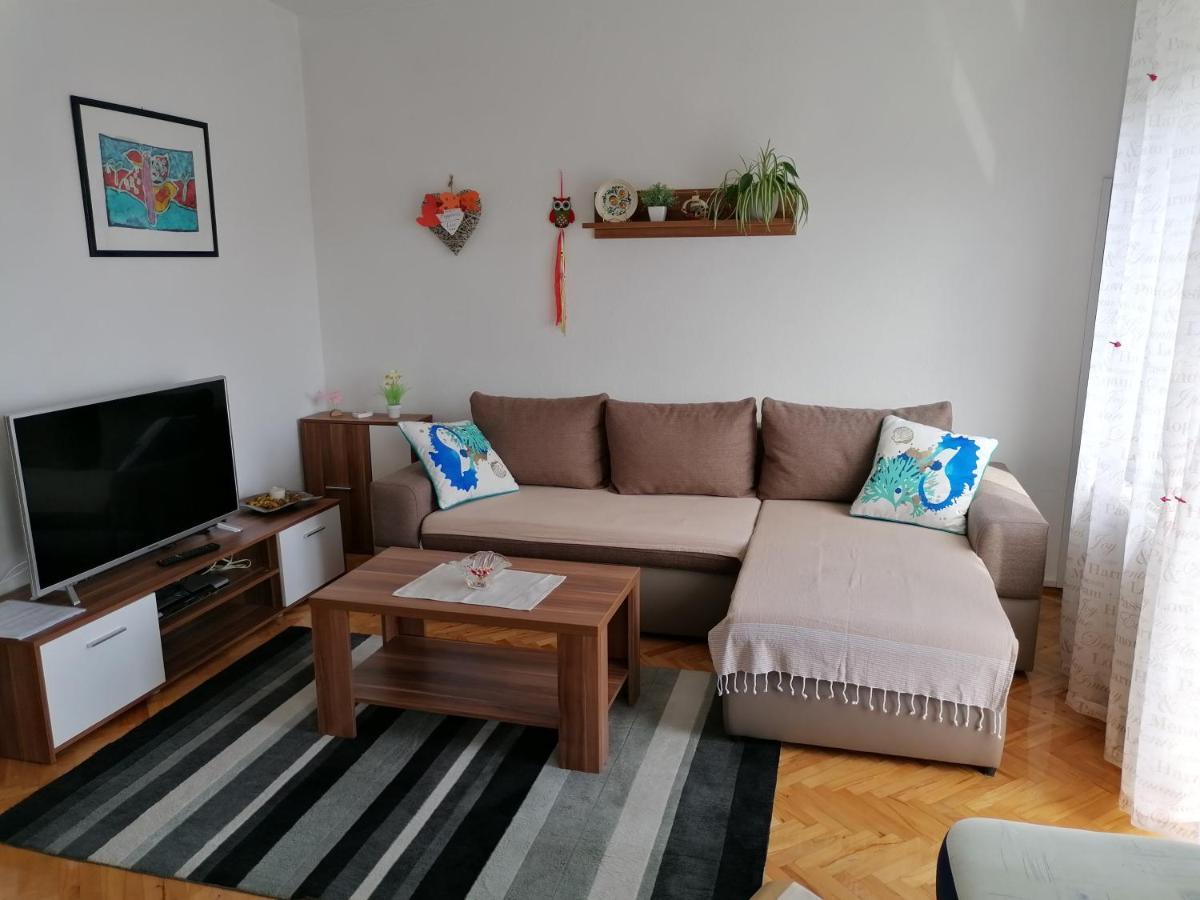 Varelija Apartment Bribir (Primorje-Gorski Kotar)