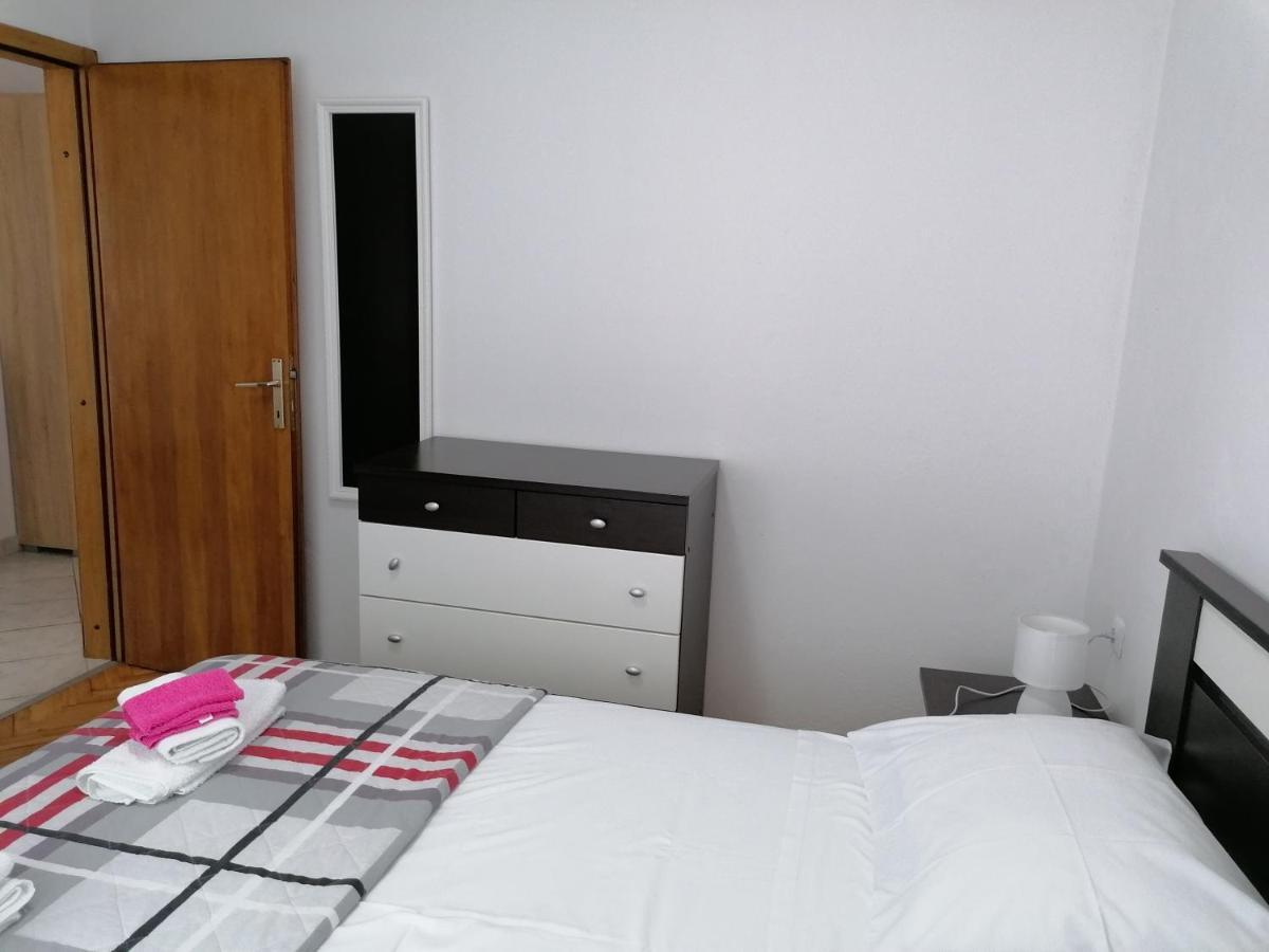Apartment Varelija *