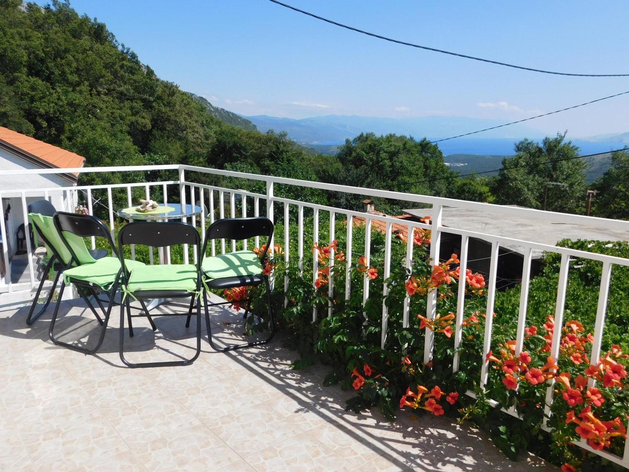 Apartment Varelija *