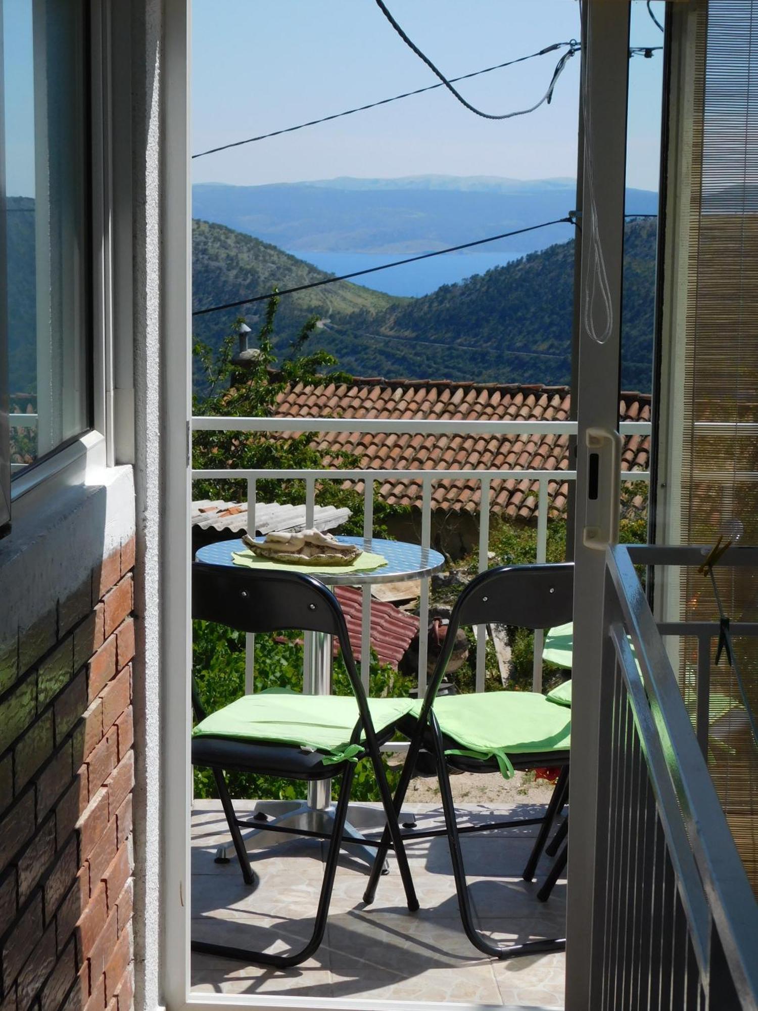 Varelija Apartment Bribir (Primorje-Gorski Kotar)