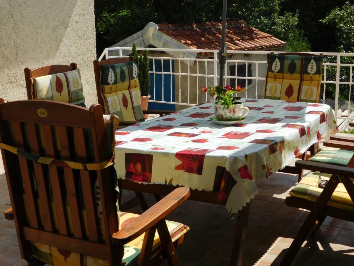Apartment Varelija *