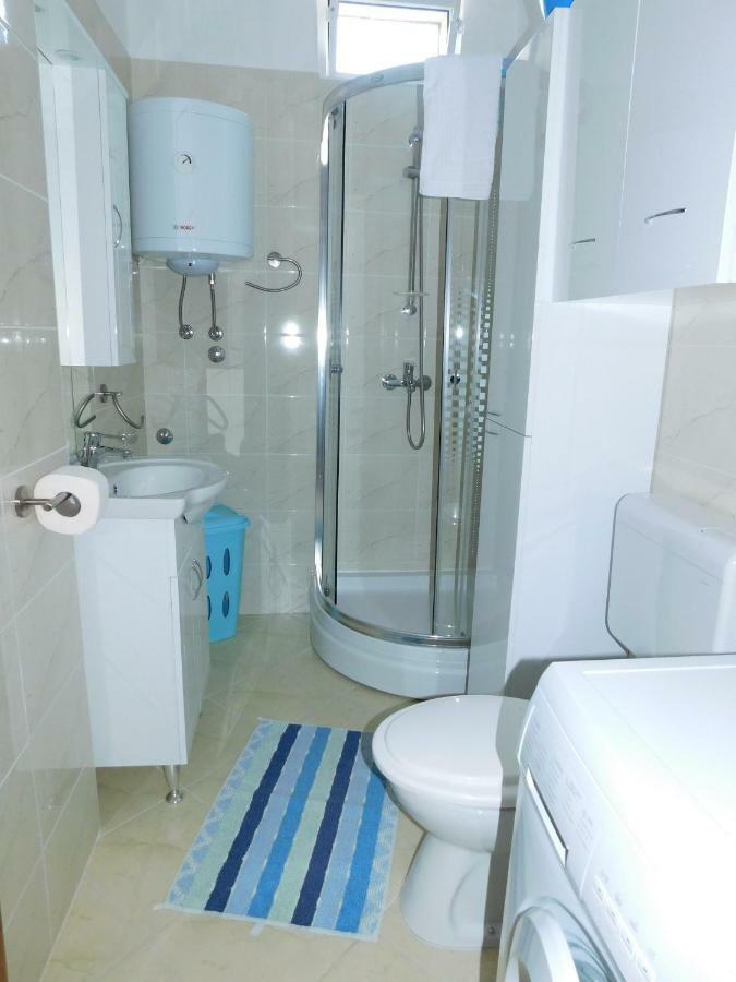 Apartment Varelija