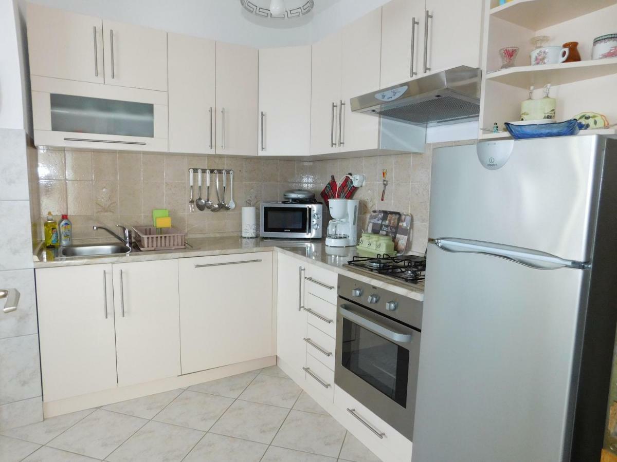 Varelija Apartment Bribir (Primorje-Gorski Kotar)